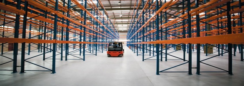 6 اشتباه رایج در قفسه­ بندی پالت راک و چگونگی دوری گزیدن از آنها